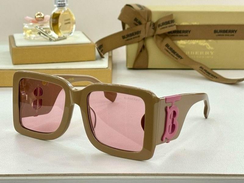 Burberry Sunglasses 289